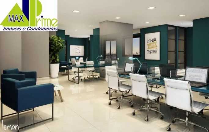 Imagem Descubra o Residencial KZ Direct Bresser em Belenzinho, SP. Apartamentos modernos com lazer completo. Invista ou more com conforto e praticidade