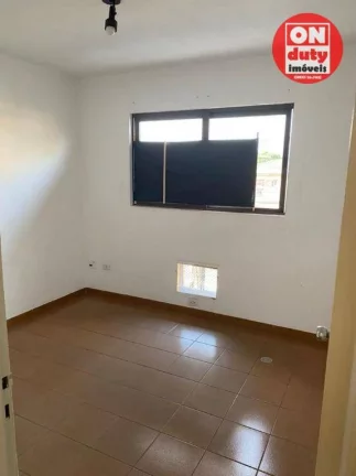 Imagem Sala à venda, 85 m² por R$ 212.000,00 - Boqueirão - Santos/SP