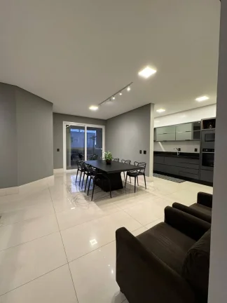 Imagem Apartamento 3 dormitórios em CanaJurê - Florianópolis- SC