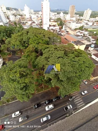 Imagem Apartamento com 3 Quartos à Venda, 130 m² em Centro - Pouso Alegre