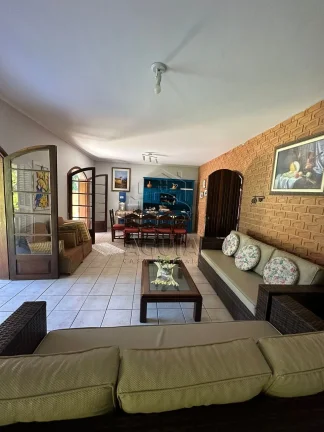 Imagem Casa pé na areia na Praia da Santa Rita em condomínio alto padrão!