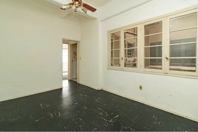 Imagem CHDF 190 Apto 612491036-46 - Apartamento à venda no bairro Centro Histórico - Porto Alegre/RS