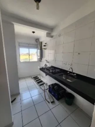 Imagem Imóvel com 2 Quartos para Alugar, 47 m² em Rua Luiz Vieira De Souza/jardim Celeste - São Bernardo Do Campo