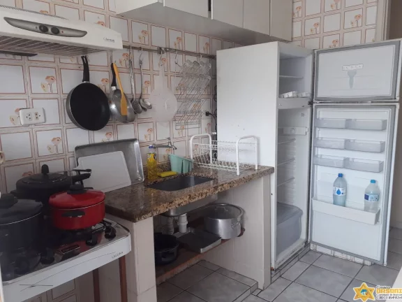 Imagem EXCELENTE APARTAMENTO NO TENÓRIO