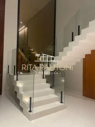 Imagem Casa Condominio - Ribeirão Preto - Bonfim Paulista