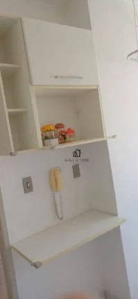 Imagem Apartamento à venda, 49 m² por R$ 255.000,00 - Jardim Guadalajara - Sorocaba/SP