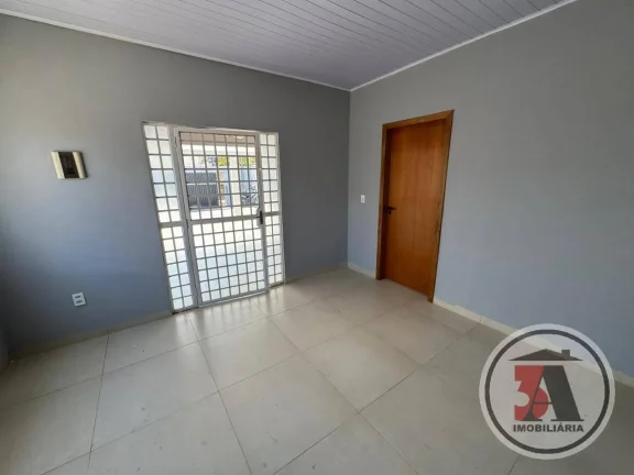 Imagem Casa nova com piscina no Grenville