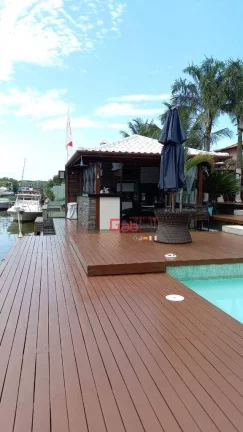 Imagem Casa com 5 dormitórios à venda, 671 m² por R$ 11.900.000 - Praia Rasa - Armação dos Búzios/RJ