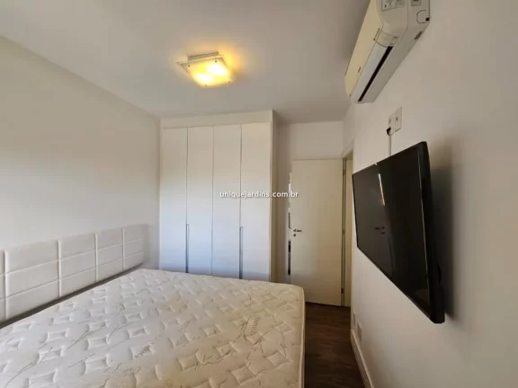 Imagem Apartamento à venda Brooklin São Paulo