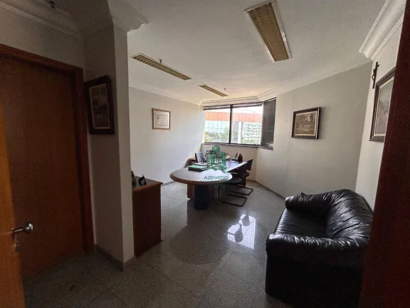 Imagem Sala para alugar, 150 m² por R$ 11.425,00/mês - Centro - Guarulhos/SP