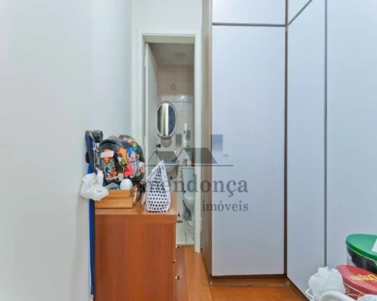 Imagem Apartamento com 4 quartos e 02 vagas a venda em Perdizes, 137m2.
