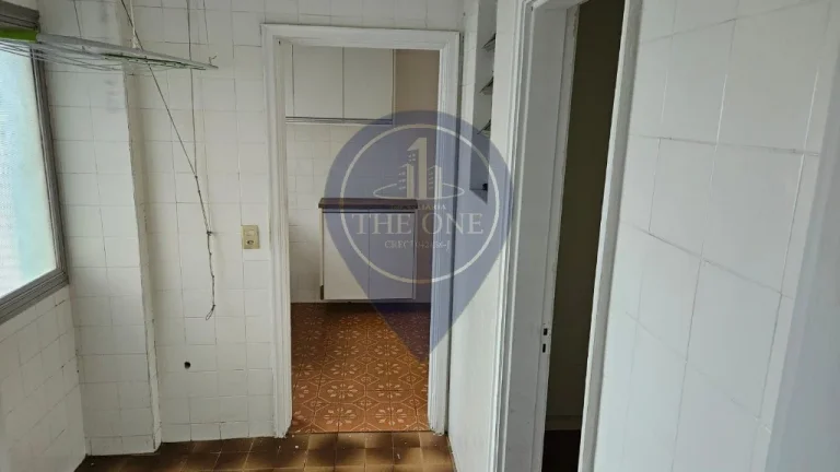 Imagem Apartamento à venda em São Paulo-SP na Vila Santa Catarina: 2 quartos, 2 salas, 2 banheiros, 1 vaga de garagem!