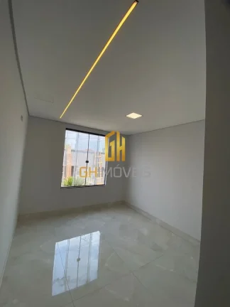 Imagem Casa com 4 quartos no Cidade SatÃ©lite SÃ£o Luiz, em terreno com 385mÂ² com 214mÂ² de Ã¡rea construÃ...