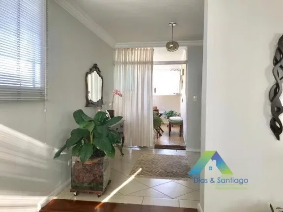 Imagem APARTAMENTO 200M² RUA COSTA AGUIAR