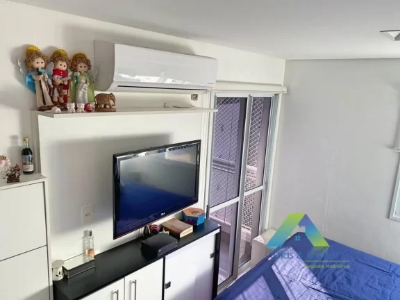 Imagem Lindo apartamento com 2 dormitórios, 71 m² , área de lazer completa e excelente localização