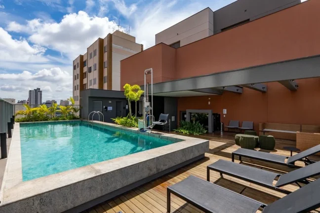 Imagem APARTAMENTO RESIDENCIAL em São Paulo - SP, Santo Amaro