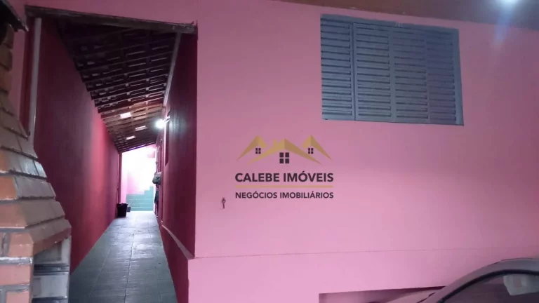 Imagem Casa com 3 dormitórios à venda, 90 m² por R$ 170.000,00 - Jardim Rosa Garcia - Tatuí/SP