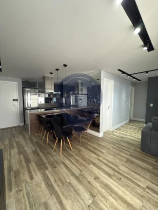 Imagem Imperdível Apartamento à Venda em São Paulo - Vila Andrade: 3 quartos, 1 suíte, 2 salas, 2 banheiros, 67m².