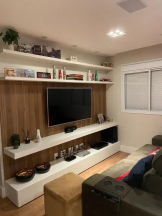 Imagem Apto. LIFE PARK - 73m²