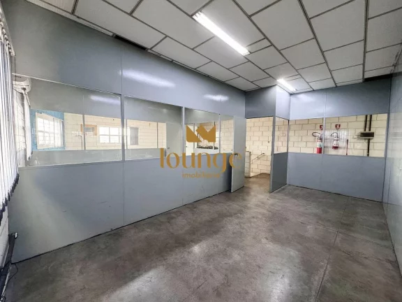 Imagem Sala Comercial Pra Alugar Iporanga Zona Leste - Sorocaba/SP