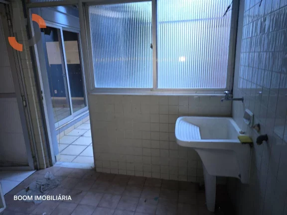 Imagem (Venda) Apartamento com 3 dormitórios - Centro - Nova Iguaçu/RJ