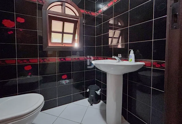 Imagem Sobrado 3 Quartos a venda no Boa Vista – Curitiba