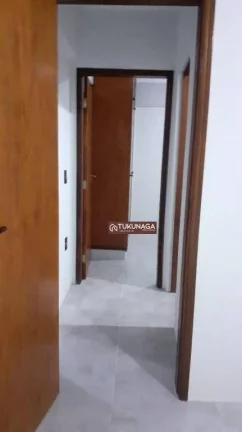 Imagem Apartamento para alugar, 100 m² por R$ 2.300,00/mês - Vila Harmonia - Guarulhos/SP