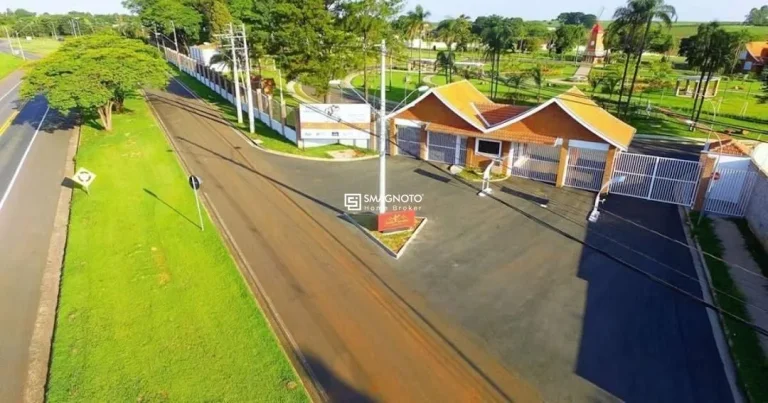 Imagem Terreno à venda, 413 m² por R$ 500.000,00 - Conceição - Piracicaba/SP