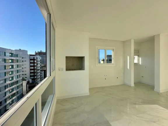 Imagem Apartamento 2 Dormitórios - Bairro --