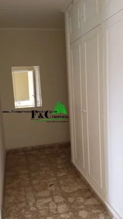 Imagem Apartamento para Venda em Limeira, Centro, 3 dormitórios, 1 suíte, 3 banheiros, 1 vaga