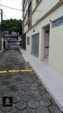 Imagem APARTAMENTO DE 1 DORM- MONGAGUÁ -