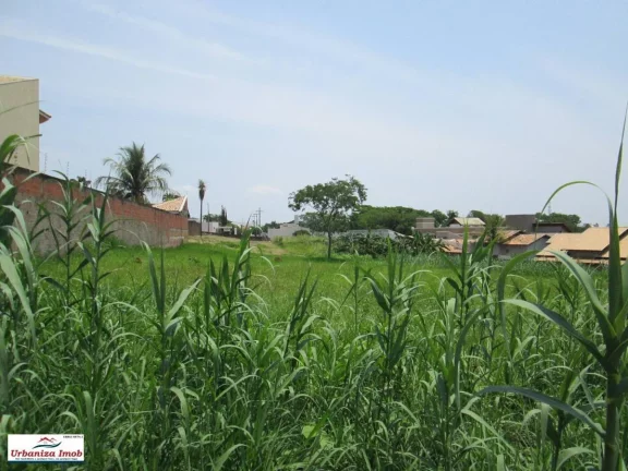 Imagem Área Residencial à Venda no Bairro Bela Vista na Rua Nelson Figueiredo Júnior em Campo Grande com 4.066m2