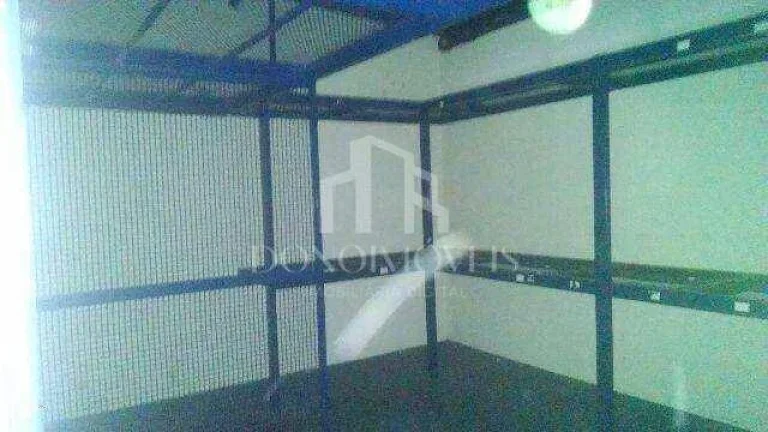 Imagem Galpão Comercial à Venda em São Caetano do Sul - 300 m²