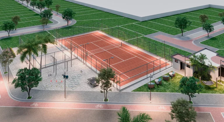 Imagem Terreno para Venda em Rio de Janeiro / RJ no bairro Recreio dos Bandeirantes