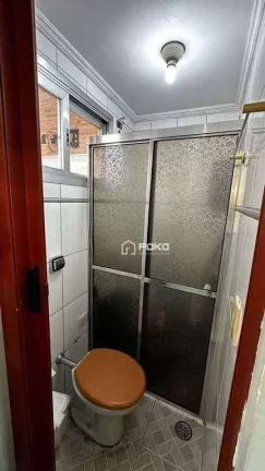 Imagem Casa com 4 dormitórios à venda, 250 m² por R$ 800.000,00 - Jardim Santa Mena - Guarulhos/SP