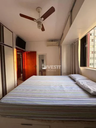 Imagem Apartamento à venda no Setor Central - Goiânia/GO