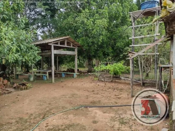 Imagem Chacará 3km PVH no bairro Areia Branca