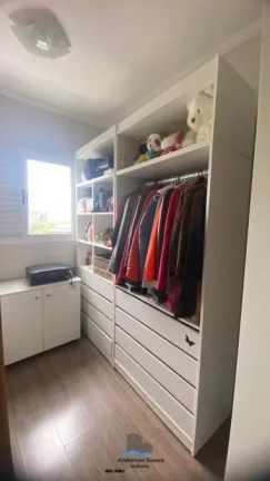 Imagem Cobertura 2 Quartos Santo André - SP - Vila Lutécia