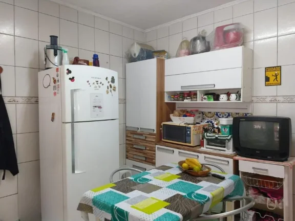 Imagem Casa para Venda em Santo André / SP no bairro Vila Guaraciaba
