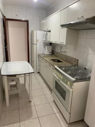 Imagem Apartamento para Venda em Osasco / SP no bairro Centro Osasco