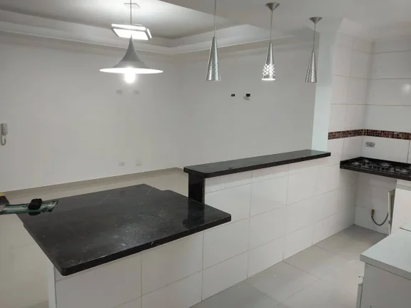 Imagem Apartamento sem Condomínio 74 metros 3 Dormitorios 1 Vaga de Garagem