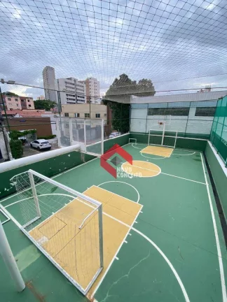 Imagem Apartamento com 3 dormitórios à venda, 111 m² por R$ 890.000,00 - Aldeota - Fortaleza/CE