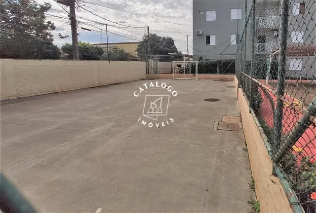 Imagem Apartamento a Venda no bairro Campos Elíseos - Ribeirão Preto, SP