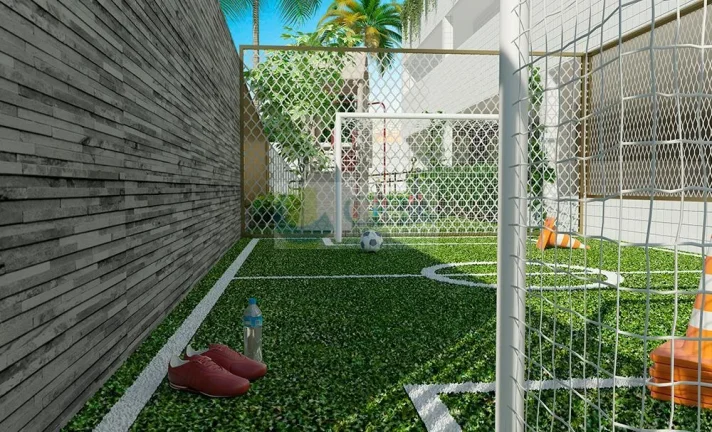 Imagem Apartamento Padrão