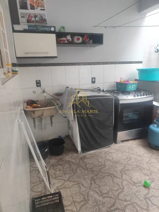Imagem Casa Sobrado, 3 Dormitórios (1suíte), 2 vagas, Jardim das Indústrias - SJC
