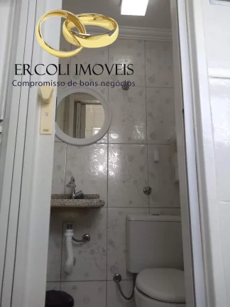 Imagem APARTAMENTO RESIDENCIAL em São Paulo - SP, Penha de França