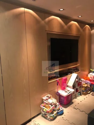 Imagem 71m² À VENDA NO CAMPO BELO COM 2 DORMITÓRIOS E ÁREA DE LAZER COMPLETA!