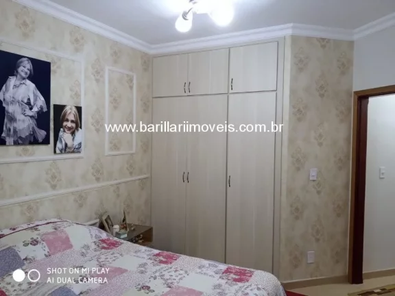 Imagem APARTAMENTO 3D JD IRAJA PROX FIUSA