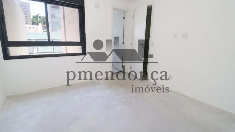 Imagem Apartamento garden no coração de Perdizes com 163m².
