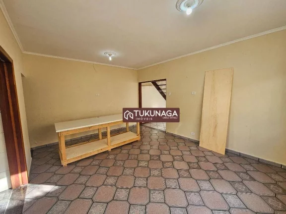 Imagem Sobrado com 3 dormitórios - venda por R$ 1.490.000 ou aluguel por R$ 6,500/mês - Penha de França - São Paulo/SP